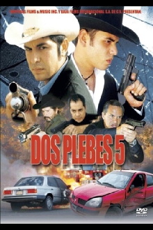 Dos plebes 5 Trailer