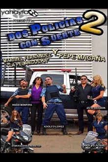Dos policías con suerte 2 Trailer