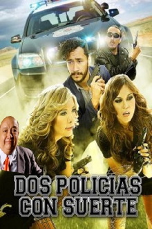 Dos policías con suerte Trailer