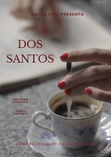 Dos Santos Trailer