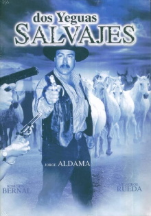 Dos yeguas salvajes Trailer