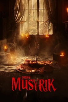Dosa Musyrik Trailer
