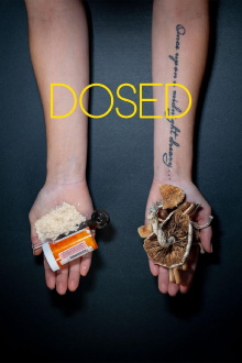 Dosed Trailer