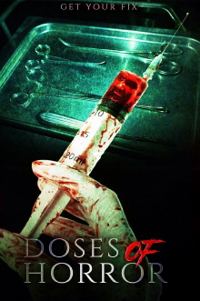 Doses of Horror Trailer