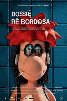 Dossiê Rê Bordosa Trailer