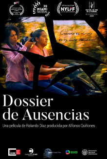 Dossier de ausencias Trailer