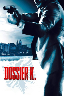 Dossier K. Trailer