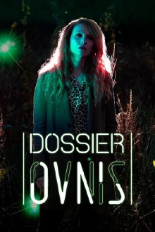 Dossier OVNIS Trailer