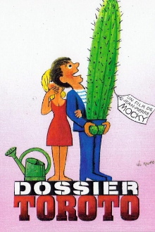 Dossier Toroto Trailer