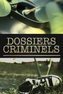 Dossiers criminels Trailer