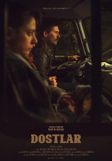Dostlar Trailer