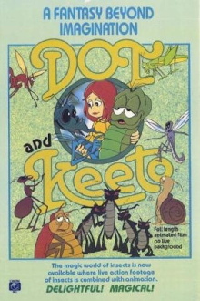 Dot And Keeto Trailer