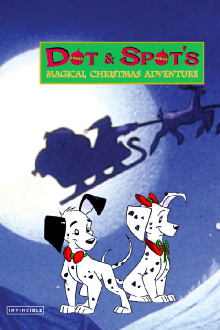 Dot & Spot's Magical Christmas Adventure Trailer