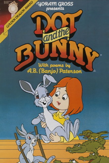 Dot and the Bunny Trailer