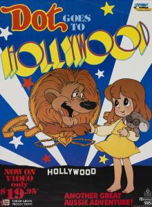 Dot Goes to Hollywood Trailer
