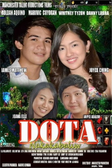 DOTA: Nakakabaliw Trailer