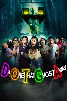DOTGA: Da One That Ghost Away Trailer
