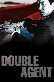 Double Agent Trailer