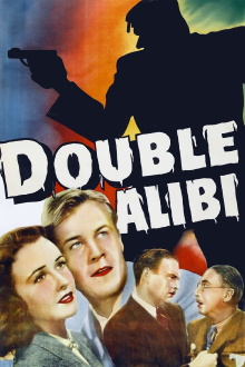 Double Alibi Trailer