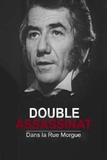 Double Assassinat dans la rue Morgue Trailer