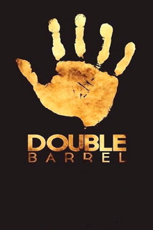 Double Barrel Trailer