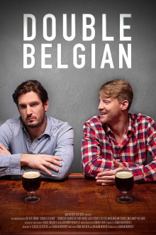 Double Belgian Trailer
