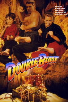 Double Blast Trailer