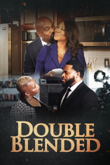 Double Blended Trailer