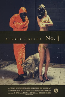 Double-Blind, No.1 Trailer
