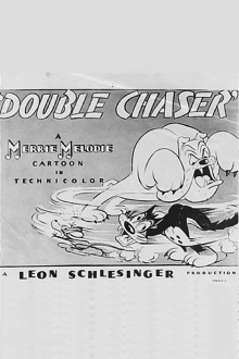 Double Chaser Trailer
