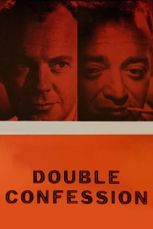 Double Confession Trailer