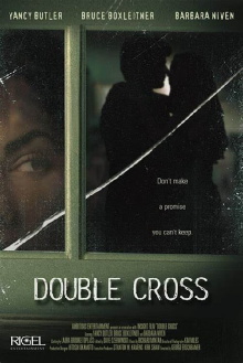 Double Cross Trailer