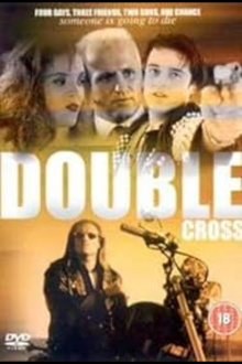 Double Cross Trailer