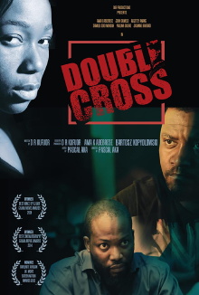 Double-Cross Trailer