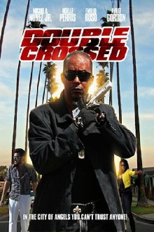 Double Crossed Trailer