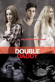 Double Daddy Trailer