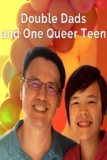 Double Dads and One Queer Teen Trailer