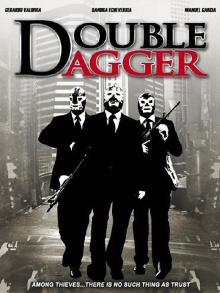 Double Dagger Trailer