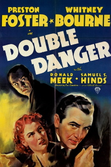 Double Danger Trailer