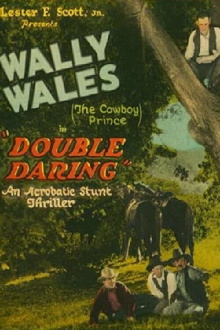 Double Daring Trailer