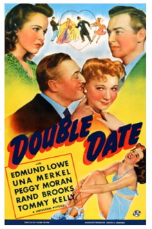 Double Date Trailer