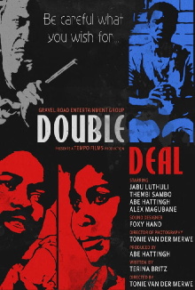 Double Deal Trailer