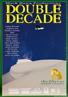Double Decade Trailer