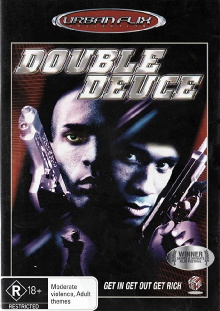 Double Deuce Trailer
