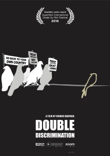 Double Discrimination: Made in Britain Trailer