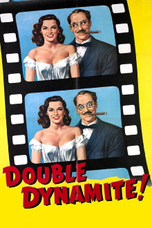 Double Dynamite Trailer