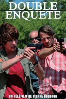 Double enquête Trailer