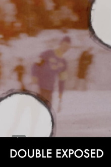 Double Exposed Trailer