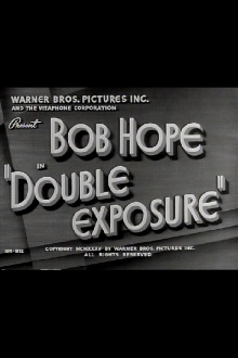 Double Exposure Trailer