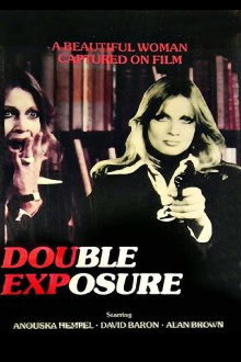 Double Exposure Trailer